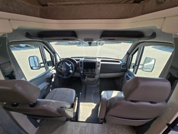 2019 Winnebago View 24G - Image 5
