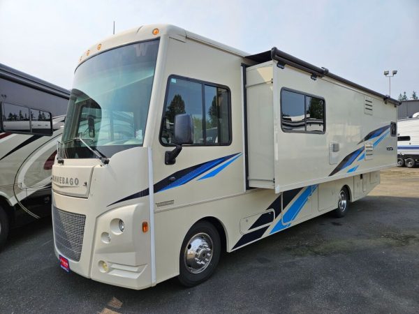 2019 Winnebago Vista 29V - Image 2