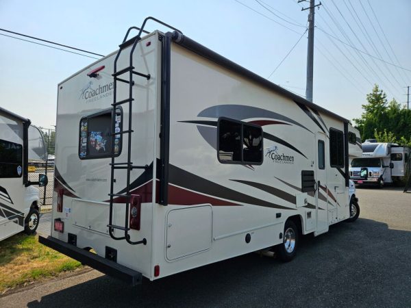 2020 Coachmen Freelander Value Leader 27QB - Image 3