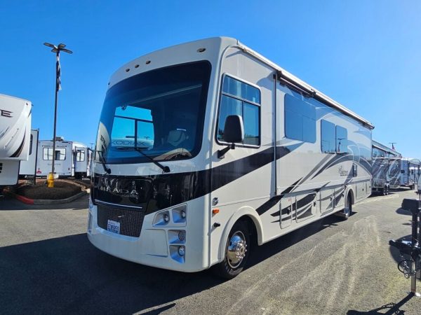 2020 Coachmen Mirada 32SS - Image 2