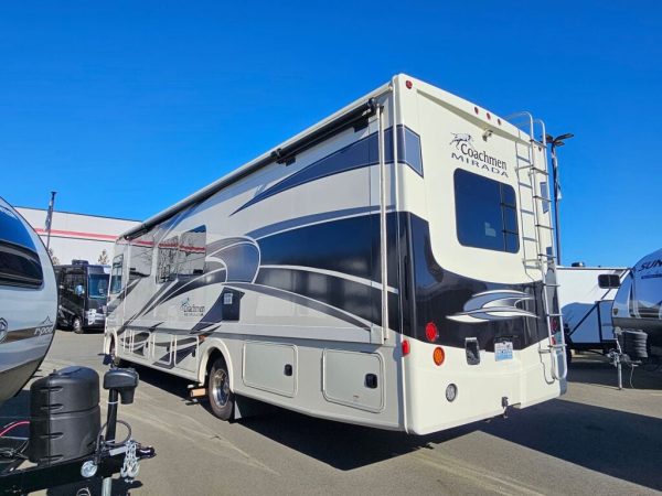 2020 Coachmen Mirada 32SS - Image 3