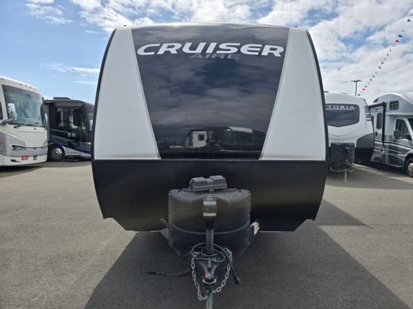 2020 CrossRoads Cruiser Aire CR28RKS - Image 2