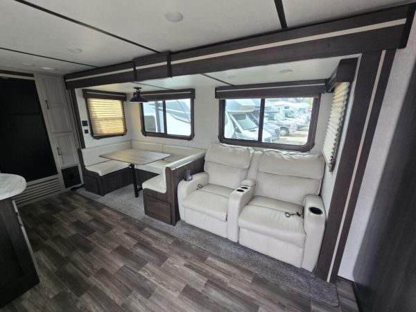 2020 CrossRoads Cruiser Aire CR28RKS - Image 11