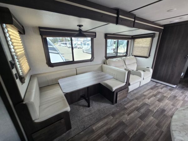 2020 CrossRoads Cruiser Aire CR28RKS - Image 16