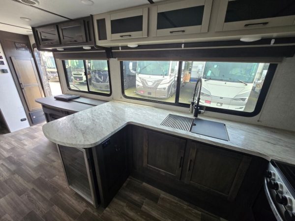 2020 CrossRoads Cruiser Aire CR28RKS - Image 17