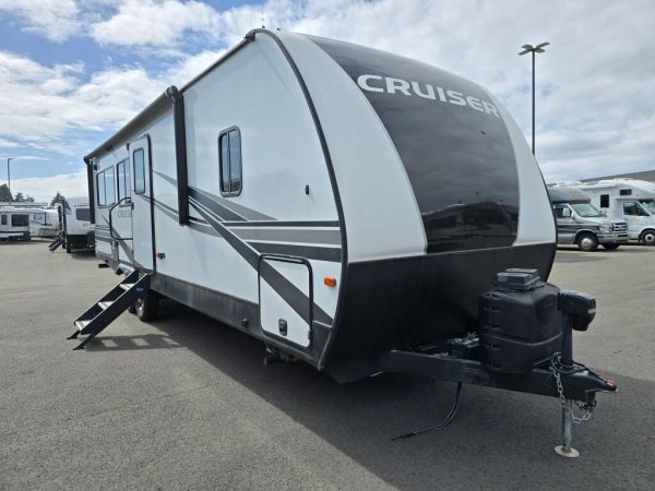 2020 CrossRoads Cruiser Aire CR28RKS - Image 3
