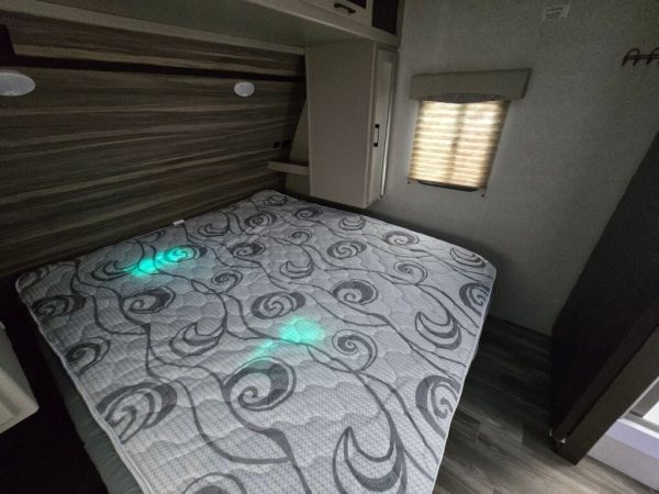 2020 CrossRoads Cruiser Aire CR28RKS - Image 22