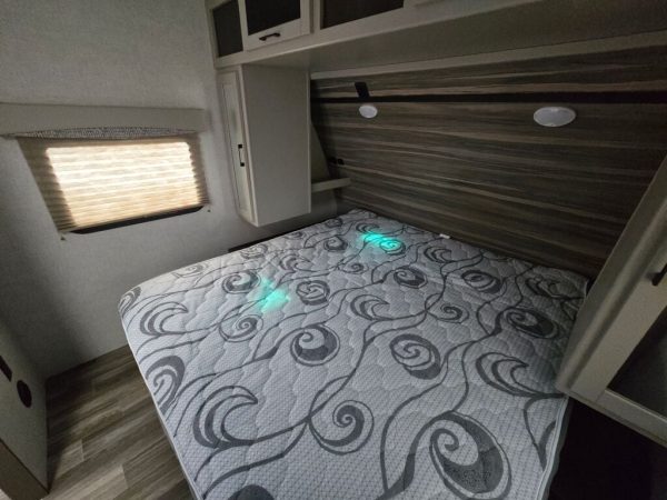 2020 CrossRoads Cruiser Aire CR28RKS - Image 23