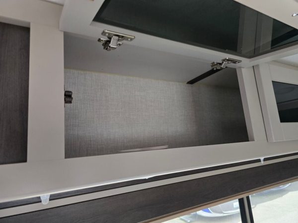 2020 CrossRoads Cruiser Aire CR28RKS - Image 27