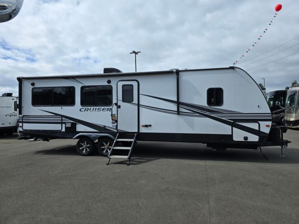 2020 CrossRoads Cruiser Aire CR28RKS - Image 4