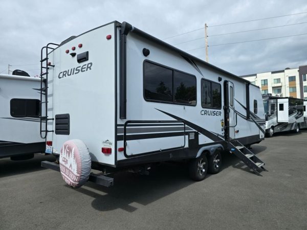 2020 CrossRoads Cruiser Aire CR28RKS - Image 5