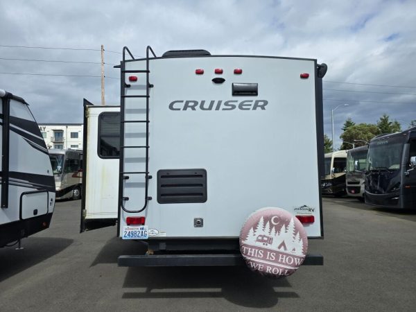 2020 CrossRoads Cruiser Aire CR28RKS - Image 6