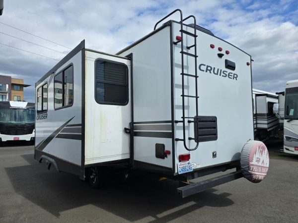2020 CrossRoads Cruiser Aire CR28RKS - Image 7
