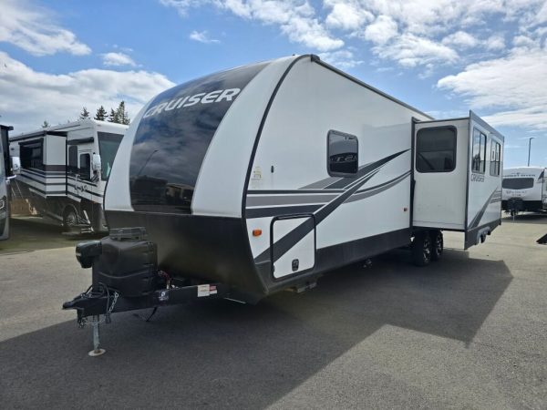 2020 CrossRoads Cruiser Aire CR28RKS
