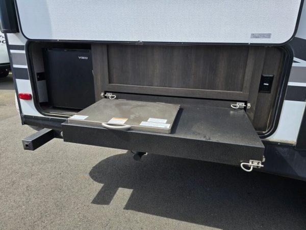 2020 CrossRoads Cruiser Aire CR28RKS - Image 9