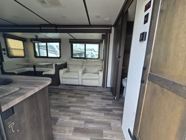 2020 CrossRoads Cruiser Aire CR28RKS - Image 10