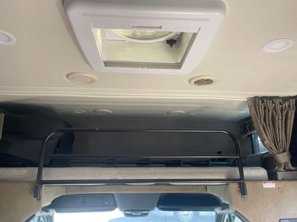 2020 Dynamax Isata 3 Series 24FWM - Image 8