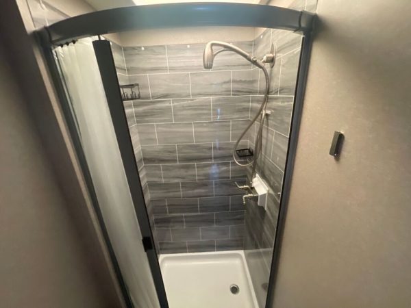 2020 Dynamax Isata 3 Series 24FWM - Image 10