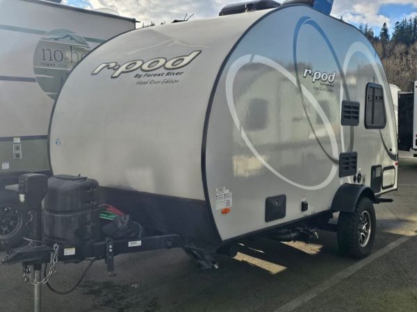 2020 Forest River R-Pod RP-172 - Image 2