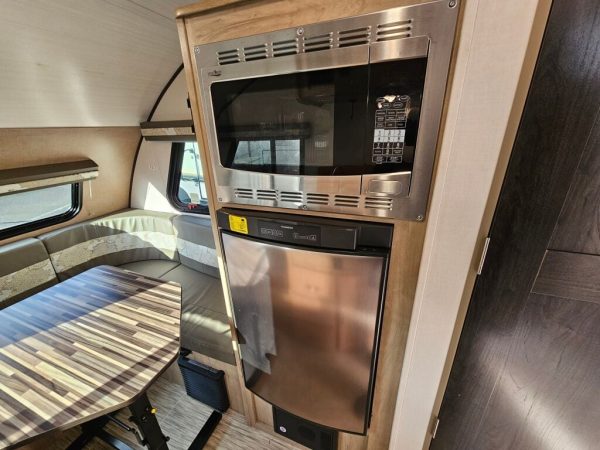 2020 Forest River R-Pod RP-172 - Image 11