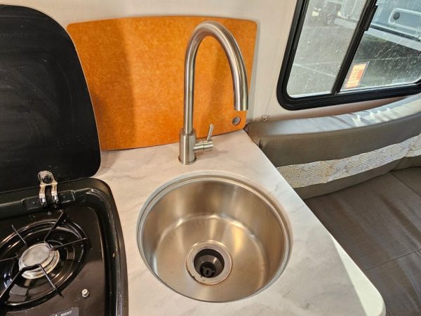 2020 Forest River R-Pod RP-172 - Image 12