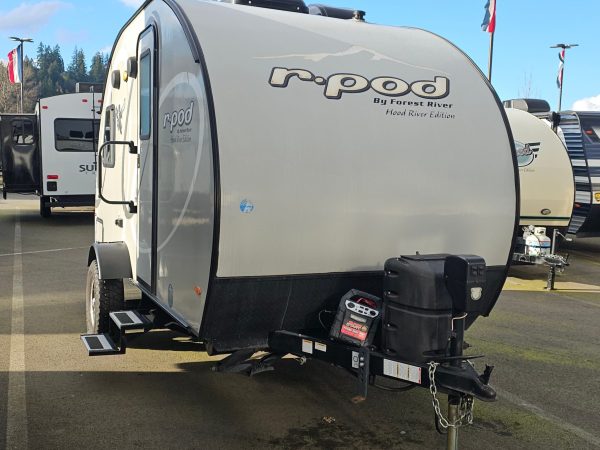 2020 Forest River R-Pod RP-172 - Image 16