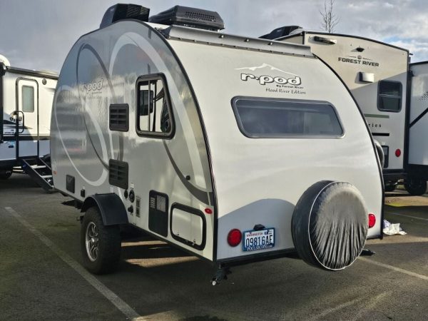 2020 Forest River R-Pod RP-172 - Image 3