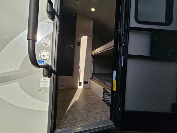 2020 Forest River R-Pod RP-172 - Image 5