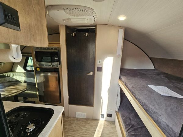 2020 Forest River R-Pod RP-172 - Image 6
