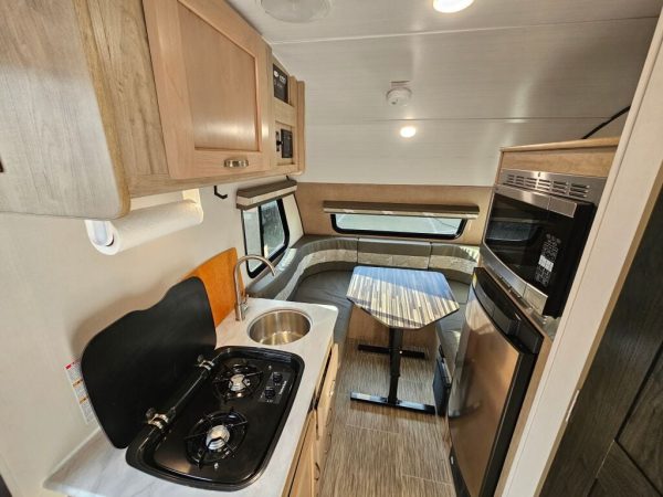 2020 Forest River R-Pod RP-172 - Image 9
