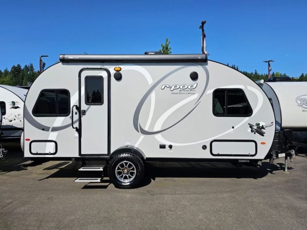 2020 Forest River R-Pod RP-190 - Image 2
