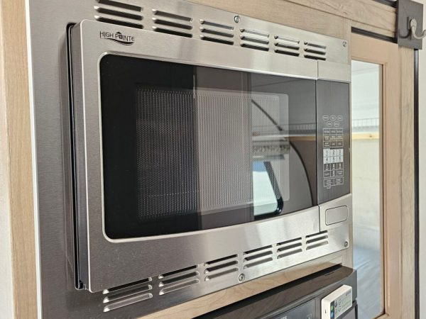 2020 Forest River R-Pod RP-190 - Image 13