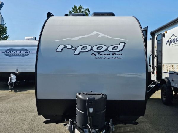 2020 Forest River R-Pod RP-190 - Image 3