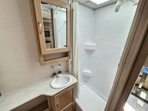 2020 Forest River R-Pod RP-190 - Image 24