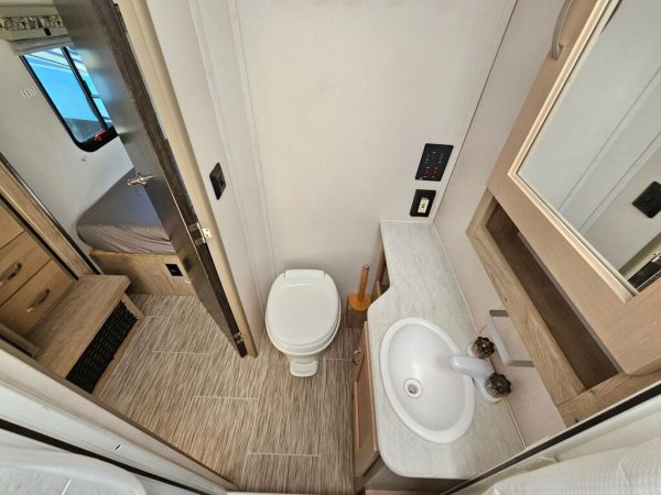 2020 Forest River R-Pod RP-190 - Image 25