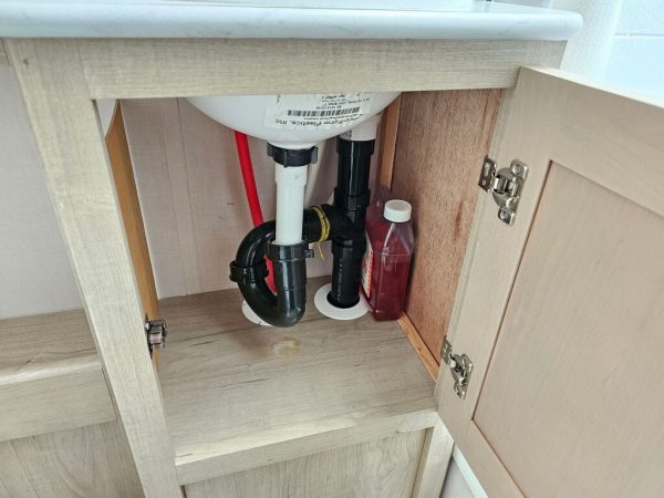 2020 Forest River R-Pod RP-190 - Image 27