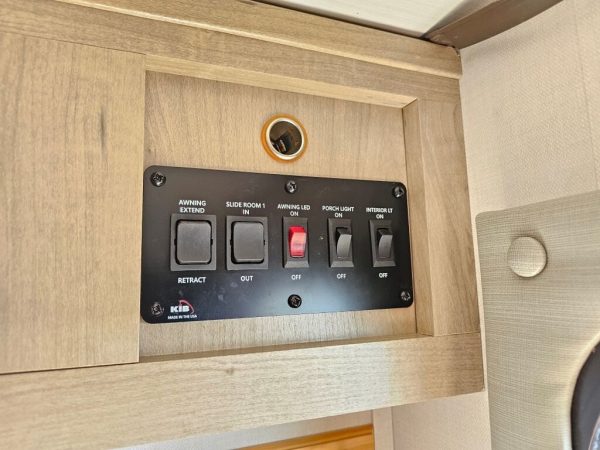 2020 Forest River R-Pod RP-190 - Image 30