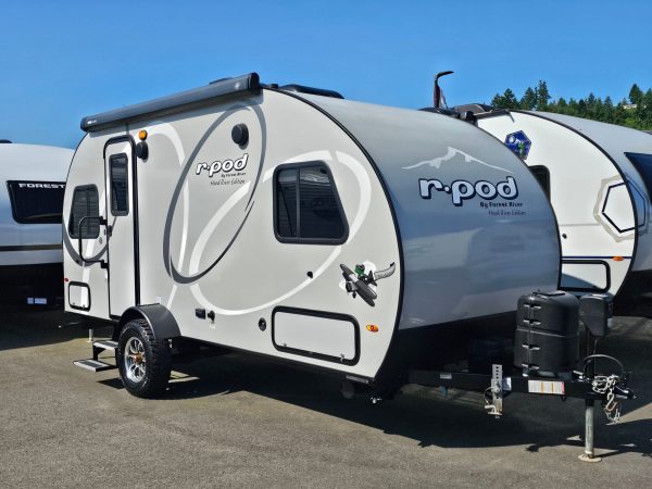2020 Forest River R-Pod RP-190 - Image 32