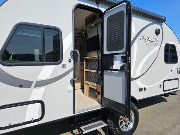 2020 Forest River R-Pod RP-190 - Image 6