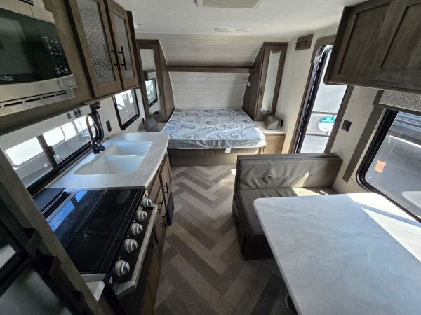2020 Forest River Salem Cruise Lite 171RBXL - Image 13