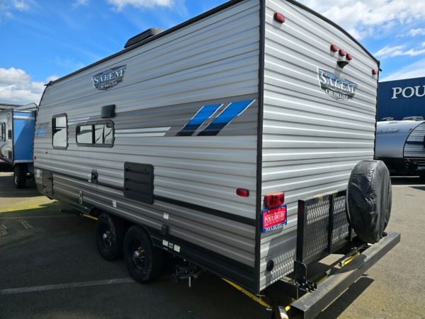 2020 Forest River Salem Cruise Lite 171RBXL - Image 3