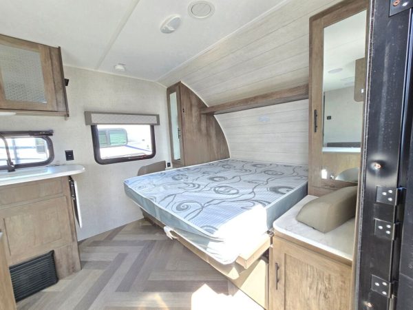 2020 Forest River Salem Cruise Lite 171RBXL - Image 5