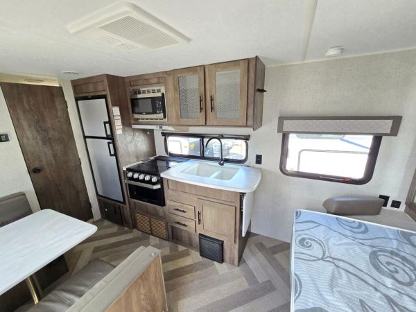 2020 Forest River Salem Cruise Lite 171RBXL - Image 6