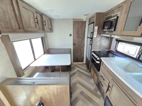 2020 Forest River Salem Cruise Lite 171RBXL - Image 7