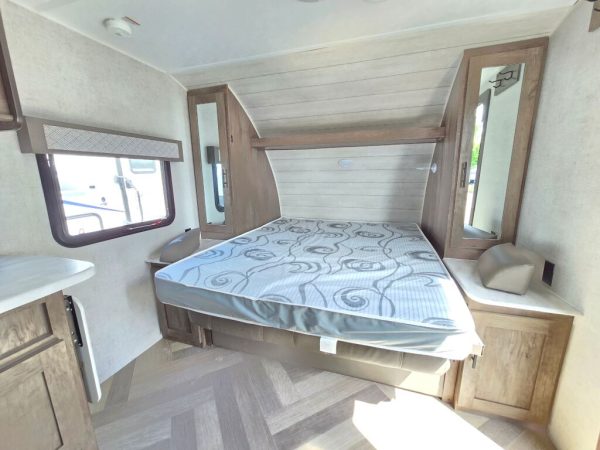2020 Forest River Salem Cruise Lite 171RBXL - Image 10