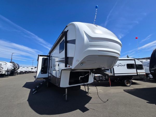 2020 Forest River Wildcat Maxx 295 RSX - Image 2