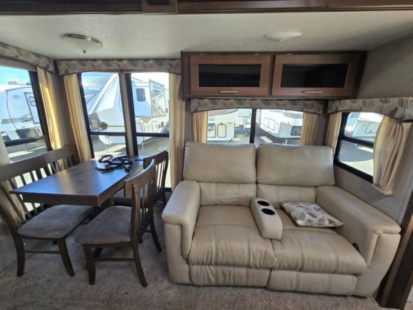 2020 Forest River Wildcat Maxx 295 RSX - Image 12