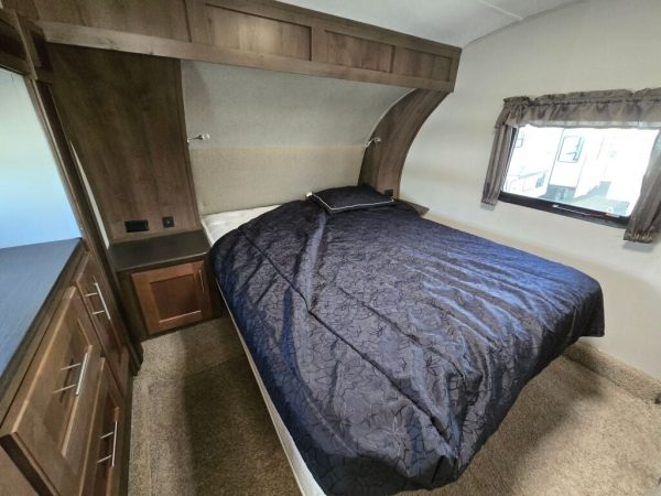 2020 Forest River Wildcat Maxx 295 RSX - Image 15