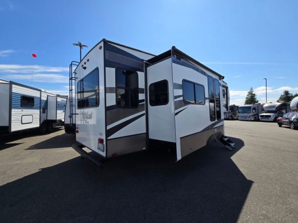2020 Forest River Wildcat Maxx 295 RSX - Image 3