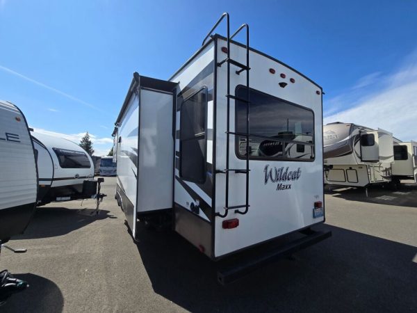 2020 Forest River Wildcat Maxx 295 RSX - Image 4